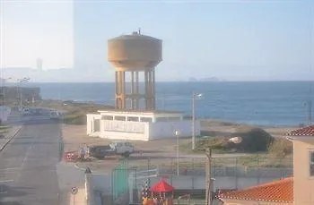Pksc - Surfers House Vendégház Peniche