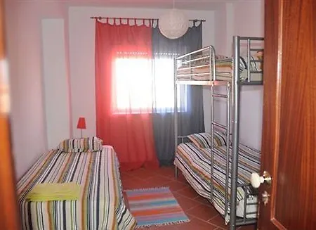 Vendégház Pksc - Surfers House