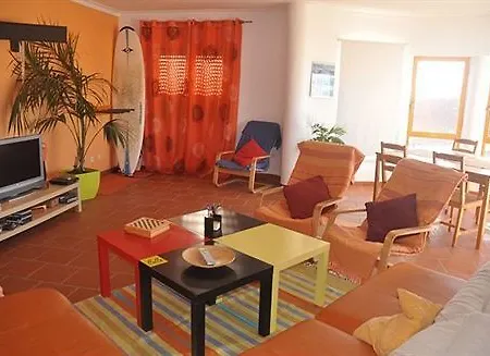 Vendégház Pksc - Surfers House