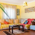 Konukevi Pksc - Surfers House 3*