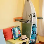 Konukevi Pksc - Surfers House 3*
