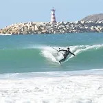 Konukevi Pksc - Surfers House Peniche