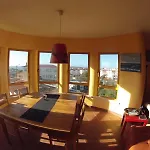 Konukevi Pksc - Surfers House Peniche