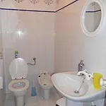 Konukevi Pksc - Surfers House 3*