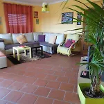 Konukevi Pksc - Surfers House 3*
