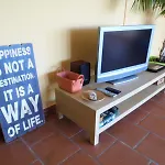 Konukevi Pksc - Surfers House 3*