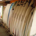 Konukevi Pksc - Surfers House 3*