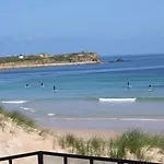Konukevi Pksc - Surfers House
