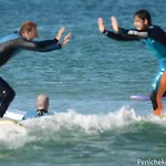 Konukevi Pksc - Surfers House 3*