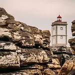 Konukevi Pksc - Surfers House Peniche