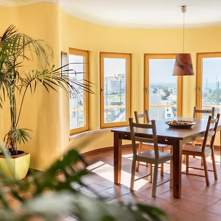 بيت ضيافة Pksc - Surfers House بينيش