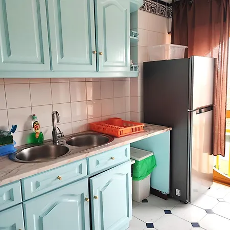 Affittacamere Pksc - Surfers House