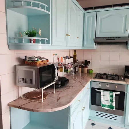 Affittacamere Pksc - Surfers House