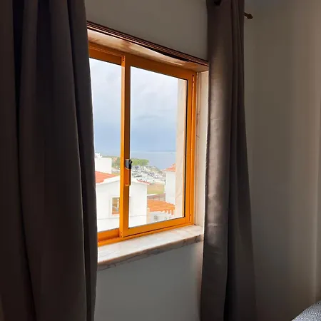 Konukevi Pksc - Surfers House Peniche