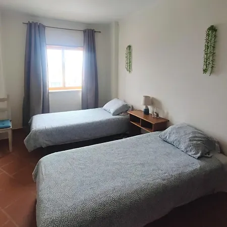 Pksc - Surfers House Guest house