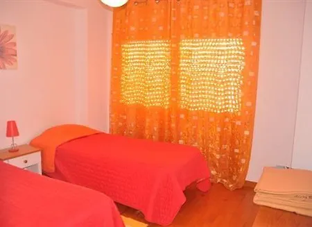 Pensión Pksc - Surfers House 3*
