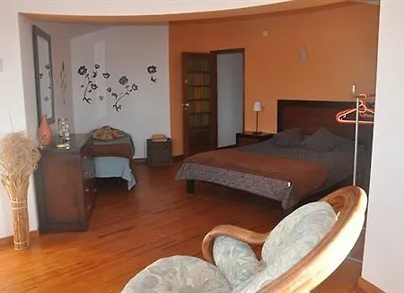 Pensión Pksc - Surfers House Peniche