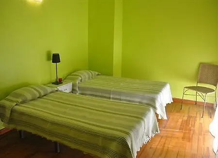 Pensión Pksc - Surfers House