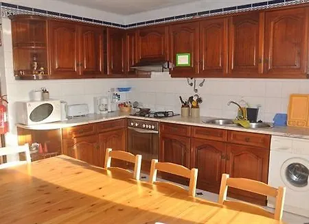 Pensión Pksc - Surfers House 3*