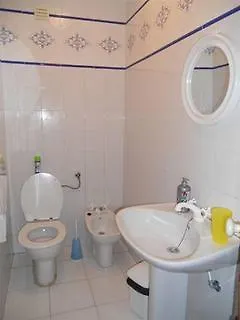 Pensión Pksc - Surfers House 3*