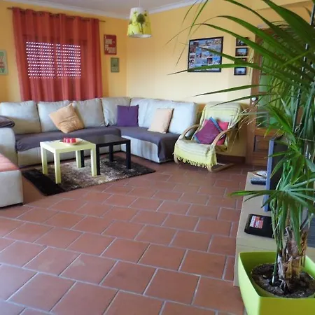 Pensión Pksc - Surfers House 3*