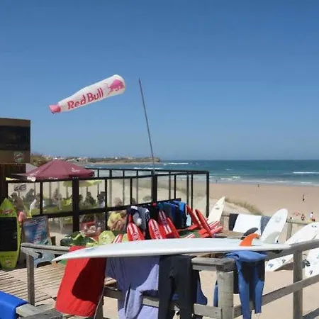 Pksc - Surfers House Pensión
