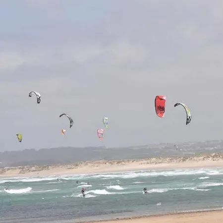 Pensión Pksc - Surfers House