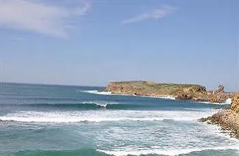Pensión Pksc - Surfers House 3*