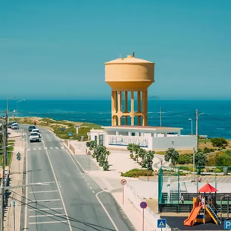 Pksc - Surfers House