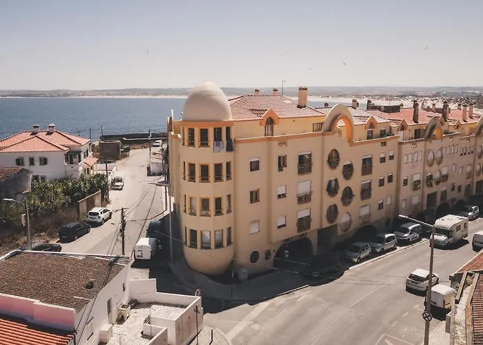 Affittacamere Pksc - Surfers House 3*