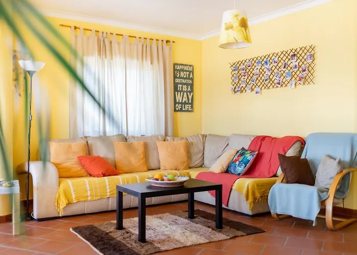 Affittacamere Pksc - Surfers House 3*