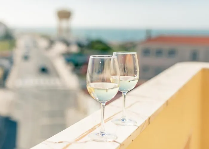 Pksc - Surfers House