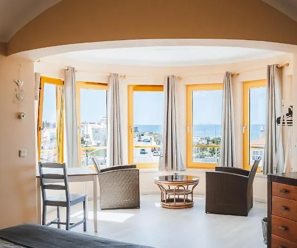 Affittacamere Pksc - Surfers House 3*