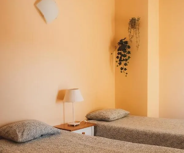 Pksc - Surfers House