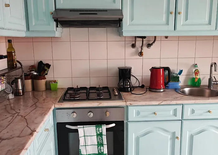 Pksc - Surfers House Affittacamere 3*