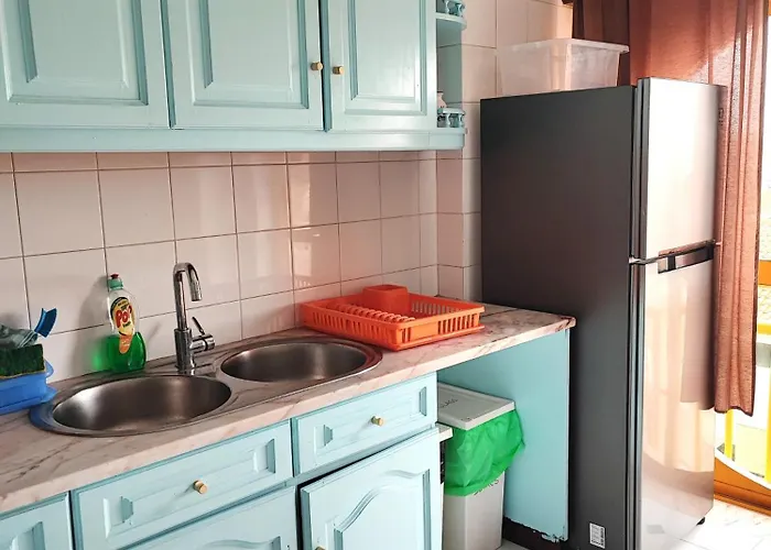 Affittacamere Pksc - Surfers House