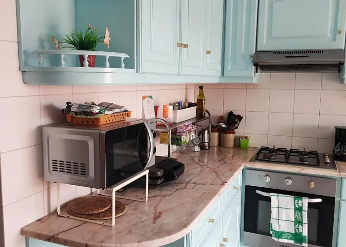 Affittacamere Pksc - Surfers House