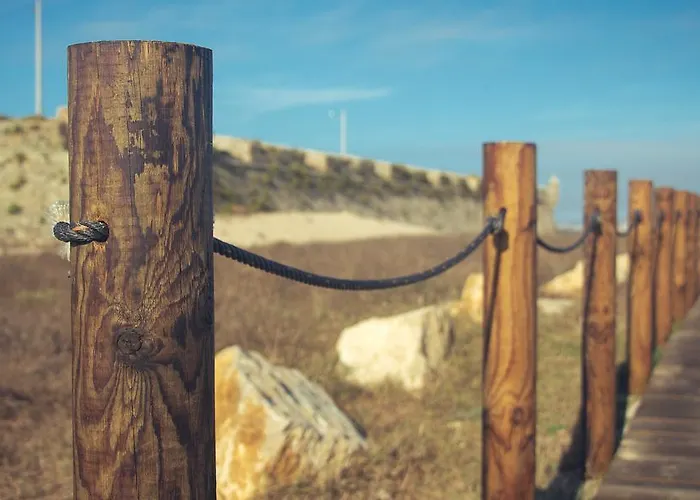 Affittacamere Pksc - Surfers House