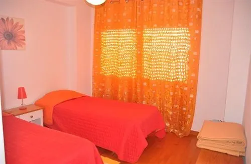 Affittacamere Pksc - Surfers House 3*