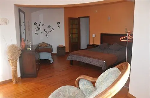 Affittacamere Pksc - Surfers House Peniche