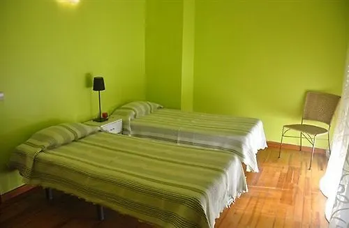 Affittacamere Pksc - Surfers House