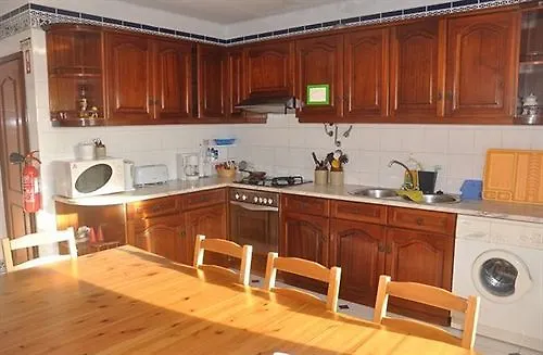 Affittacamere Pksc - Surfers House 3*