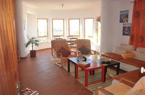 Affittacamere Pksc - Surfers House Peniche