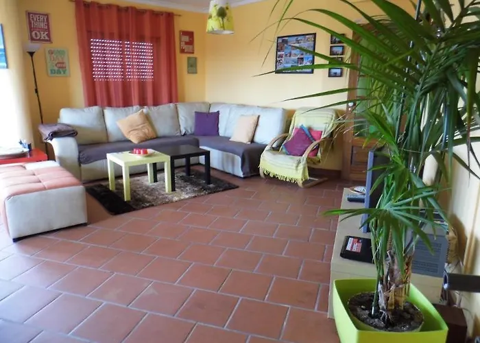 Affittacamere Pksc - Surfers House 3*