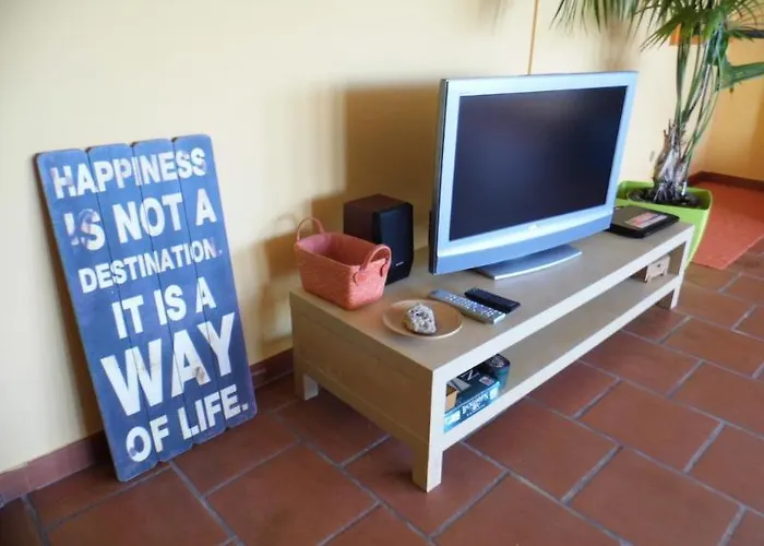 Affittacamere Pksc - Surfers House 3*