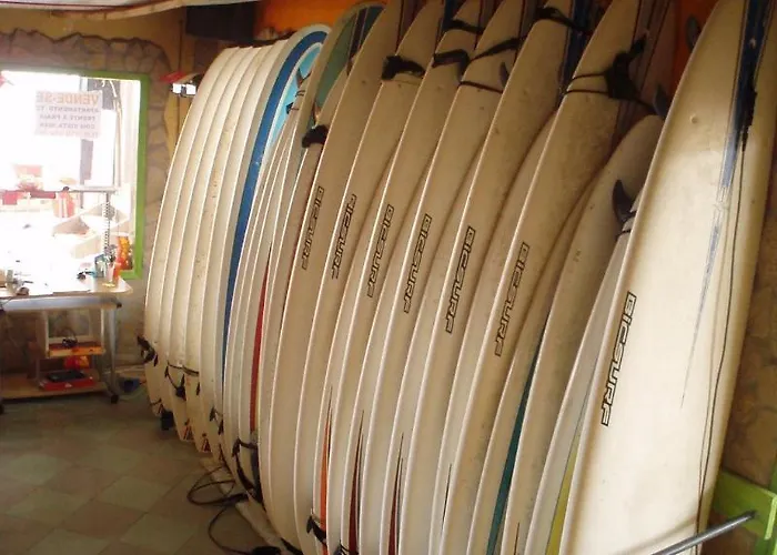 Affittacamere Pksc - Surfers House 3*