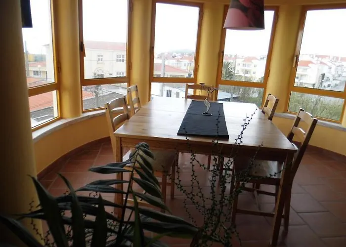 Affittacamere Pksc - Surfers House 3*