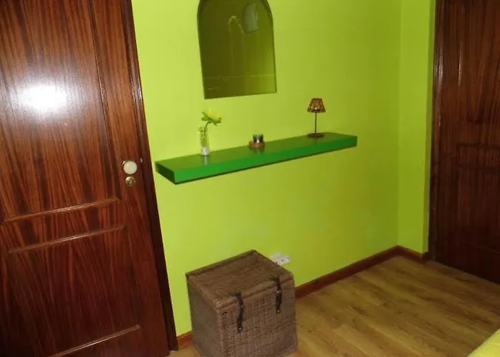 Pksc - Surfers House Peniche