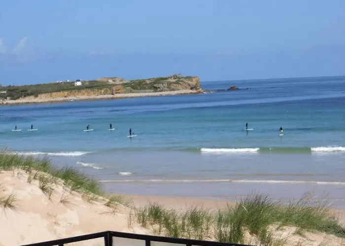 Affittacamere Pksc - Surfers House