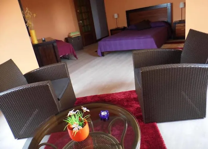 Pksc - Surfers House 3* Peniche